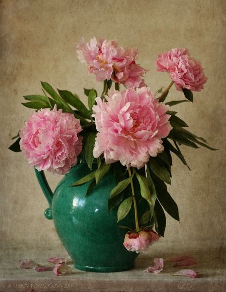 آموزش نقاشی رنگ روغن